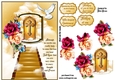 Stairway to Heaven A5
