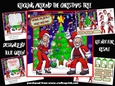 Rocking around the Christmas tree