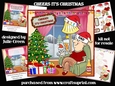 Chhers its Christmas