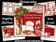 Christmas wishes