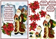 A traditional Christmas A5