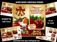 Robin sends Christmas wishes