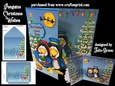 Penguins Christmas Wishes