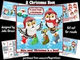A Christmas Hoot