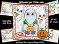 Halloween for little ones