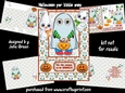 Halloween for little ones A5