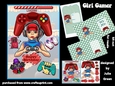 Girl Gamer