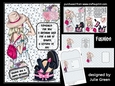 Fashion A5