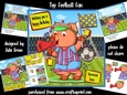 Top football supporter