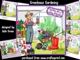 Greenhouse Gardening