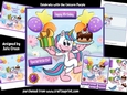 Birthday with the Unicorn