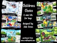 Childrens choice boys