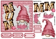 The knitting gnome