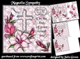 Magnolia Sympathy