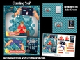 Gaming 5x7
