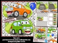 Fun cars