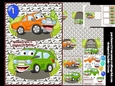 Fun cars A5