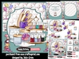 Manicure Mania