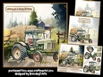 Haymaking three