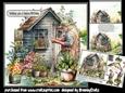 The potting shed