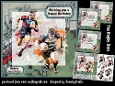 The Rugby Boys