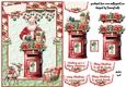 Letters to Santa