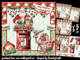 Letters to Santa 7x7