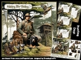 Hunting days