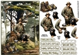 Hunting days A5