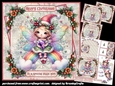 A Fairytale Christmas