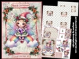 A fairytale Christmas A5