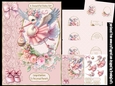 A new arrival baby girl A5