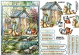 The glory of gardening A5