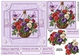 A hanging garden