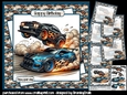 Life in the fast lane