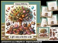 The tree of life