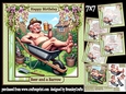 Beer and a barrow 7x7