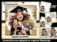 Graduation Celebrations