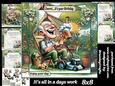 Its all in a days work 8x8