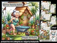 Barrow Bathing Beauty 7x7