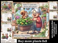 Buy more plants 8x8