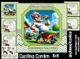 Guzzling Gorden 8x8