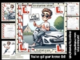 Youve got your license male 8x8