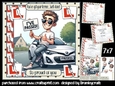 Youve got your license male 7x7