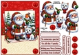 A Tartan Christmas A5