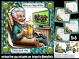 Hes backed a winner 8x8