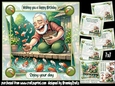 Fish pond keeper 7x7