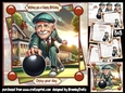 Lets play bowls 8x8
