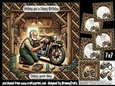 Classic rider restores 7x7