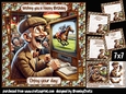 Betting Bob 7x7
